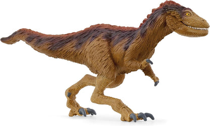schleich 15039 Moros Intrepidus, ab 5 Jahren, DINOSAURS - Spielfigur, 5 x 20 x 9 cm