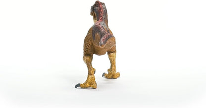 schleich 15039 Moros Intrepidus, ab 5 Jahren, DINOSAURS - Spielfigur, 5 x 20 x 9 cm