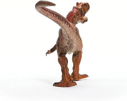 schleich 15043 DINOSAURS Allosaurus Figurine for ages 4+