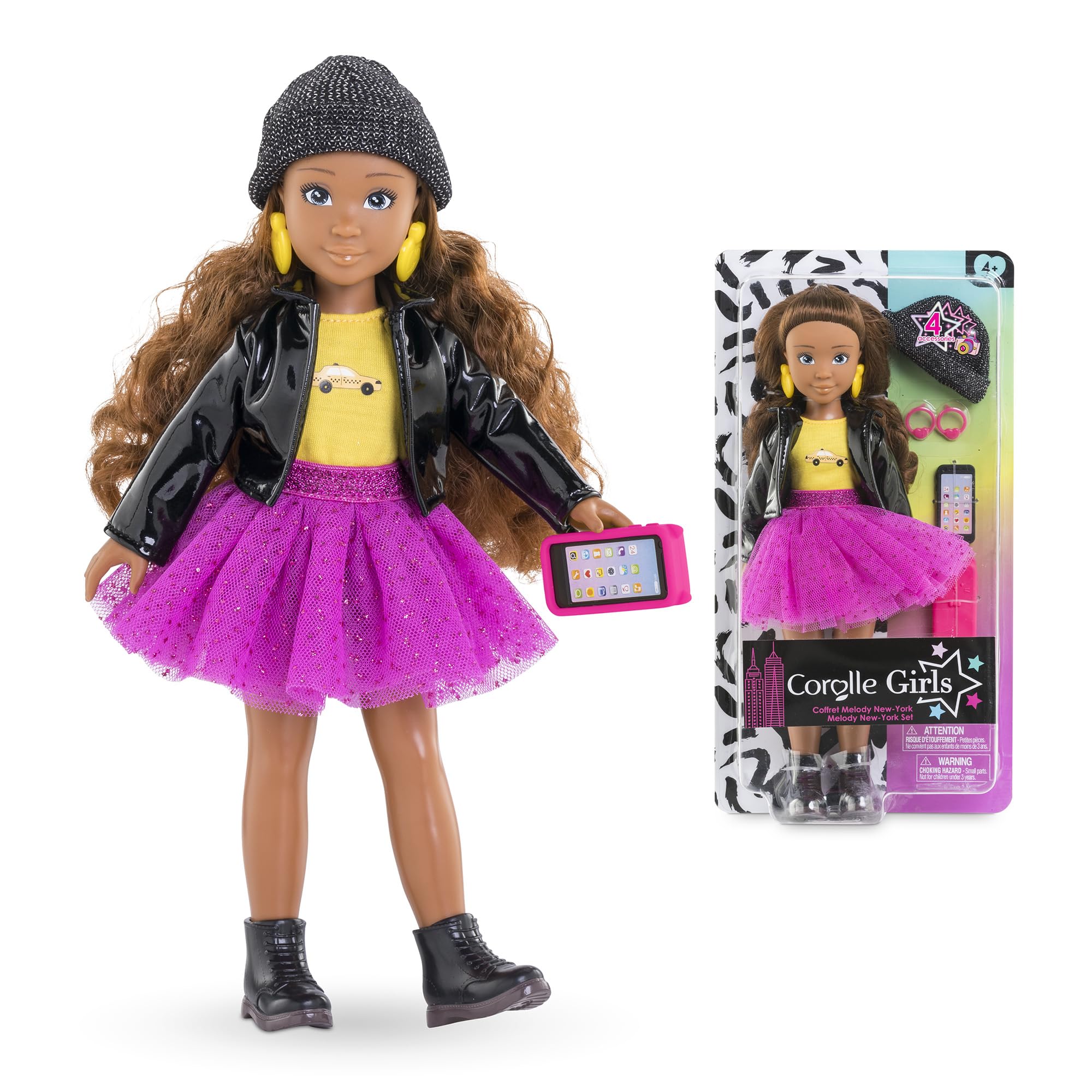 Simba Corolle CG Melody NY Fashion 9000600160