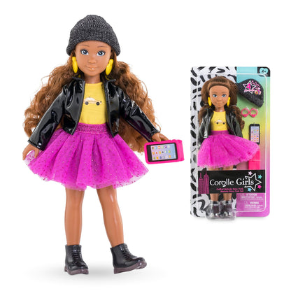 Simba Corolle CG Melody NY Fashion 9000600160