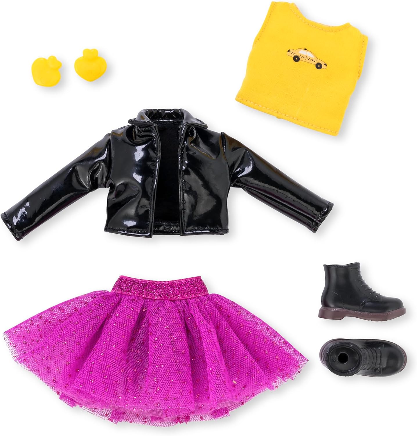 Simba Corolle CG Melody NY Fashion 9000600160