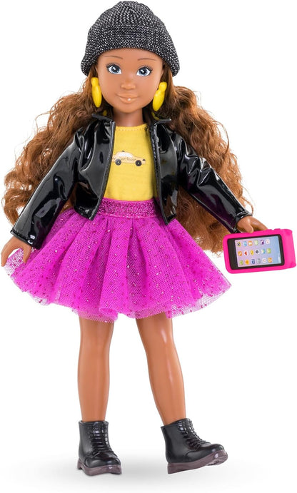 Simba Corolle CG Melody NY Fashion 9000600160