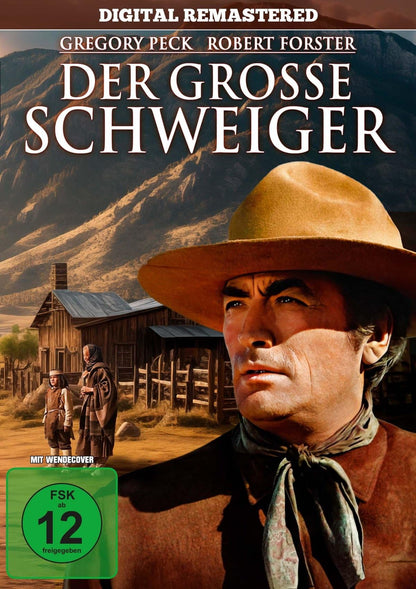 Der große Schweiger - Kinofassung (digital remastered
