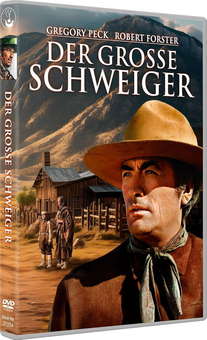 Der große Schweiger - Kinofassung (digital remastered