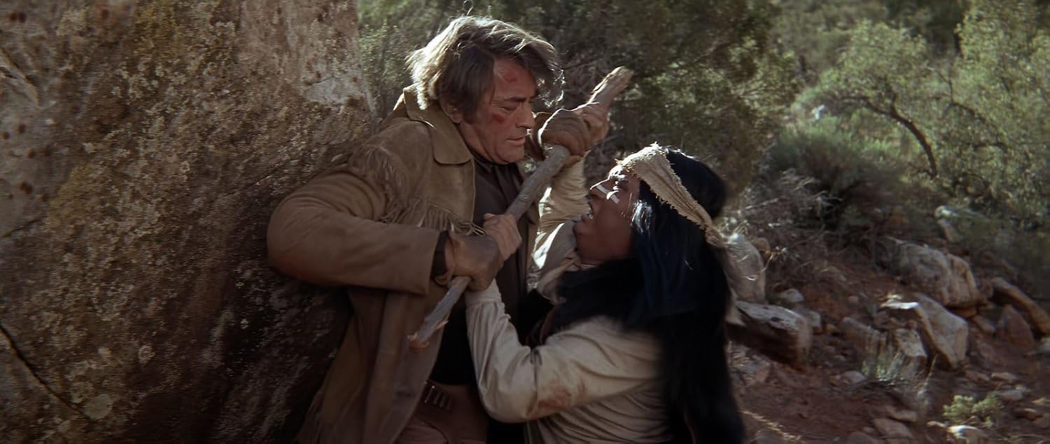 The Stalking Moon   (English audio