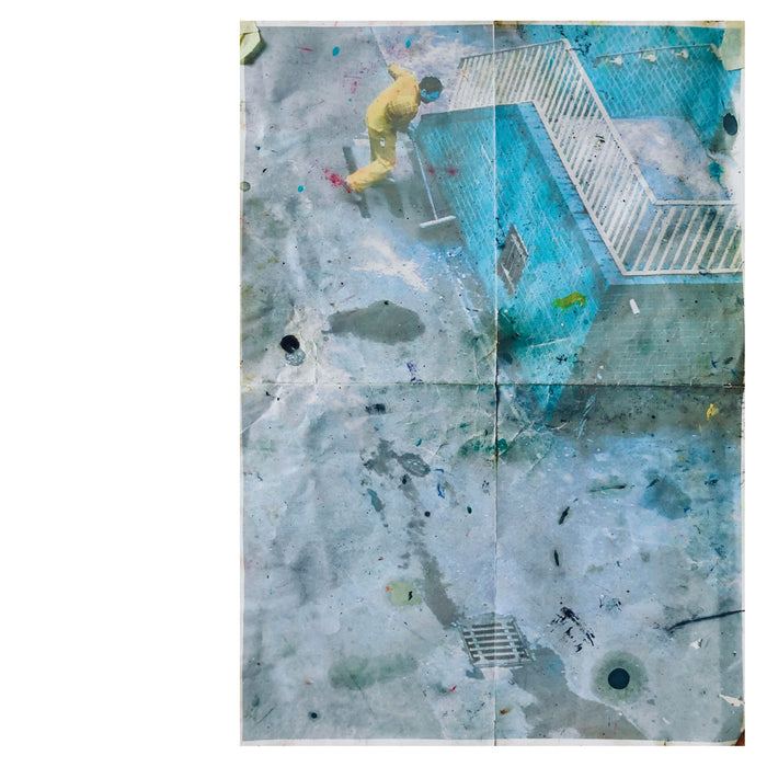 Pulling at the Briars