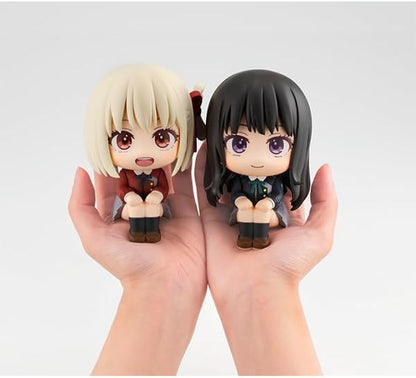 Lycoris Recoil statuette PVC Look Up Takina Inoue 11 cm