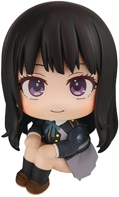 Lycoris Recoil statuette PVC Look Up Takina Inoue 11 cm