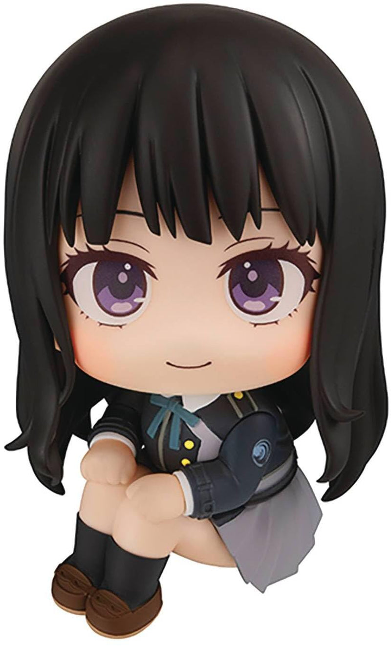 Lycoris Recoil statuette PVC Look Up Takina Inoue 11 cm