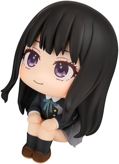 Lycoris Recoil statuette PVC Look Up Takina Inoue 11 cm