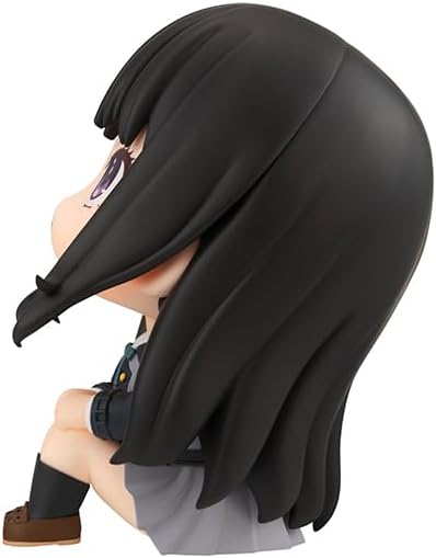 Lycoris Recoil statuette PVC Look Up Takina Inoue 11 cm