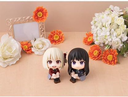 Lycoris Recoil statuette PVC Look Up Takina Inoue 11 cm