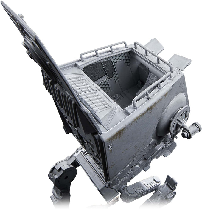 Hasbro Star Wars Episode VI Vintage Collection Vehicle with AtSt & Chewbacca Figure