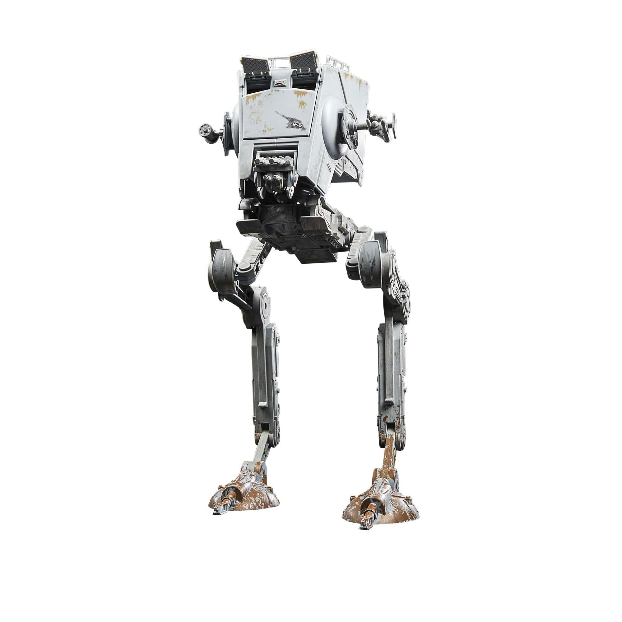 Hasbro Star Wars Episode VI Vintage Collection Vehicle with AtSt & Chewbacca Figure