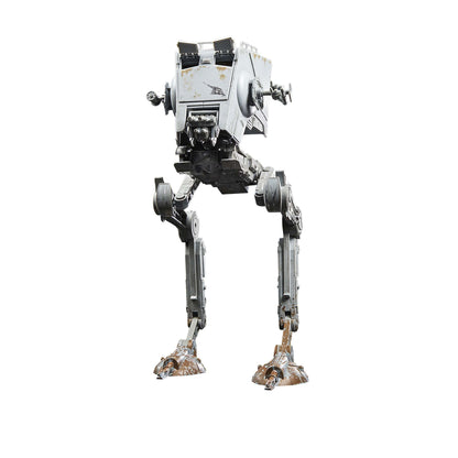 Hasbro Star Wars Episode VI Vintage Collection Vehicle with AtSt & Chewbacca Figure