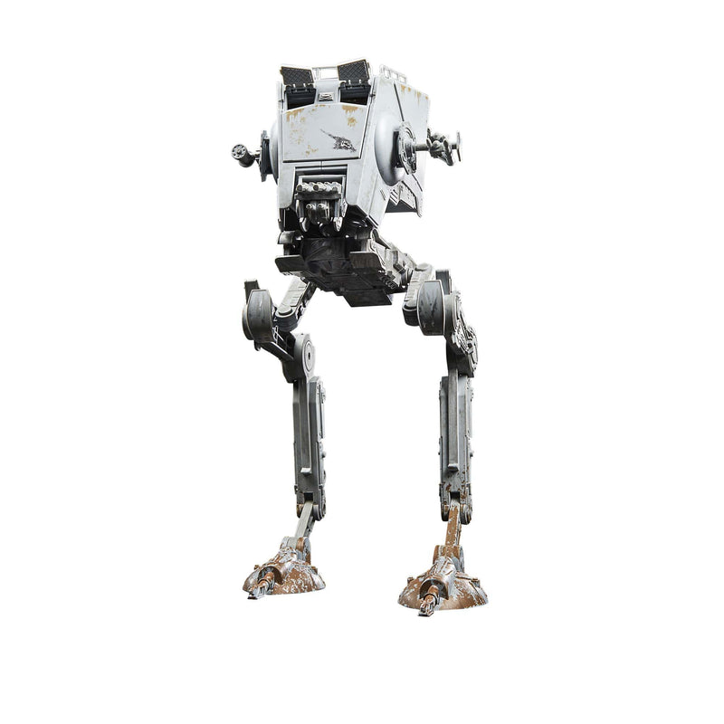 Hasbro Star Wars Episode VI Vintage Collection Vehicle with AtSt & Chewbacca Figure