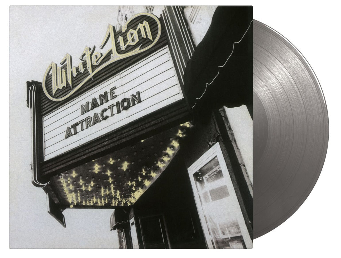 Mane Attraction