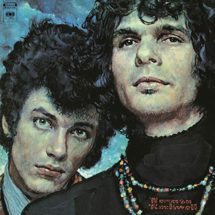 Live Adventures of Mike Bloomfield & Al Kooper