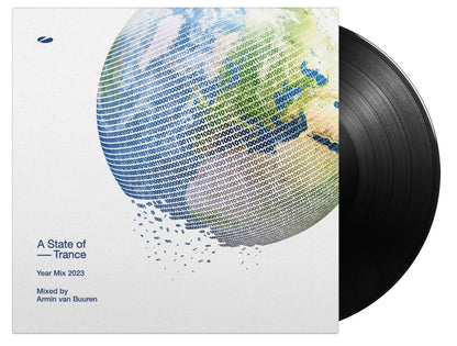 A State of Trance Year Mix 2023: Mixed By Armin Van Buuren