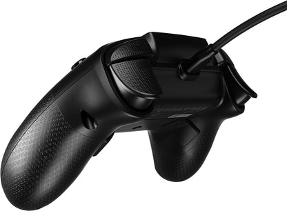 Turtle Beach React-R Controller Black - Xbox Series X|S, Xbox One and PC React-R Single React-R Black