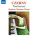 Czerny: Nocturnes