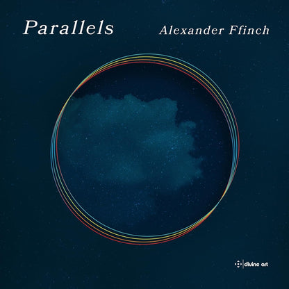 Alexander Ffinch: Parallels