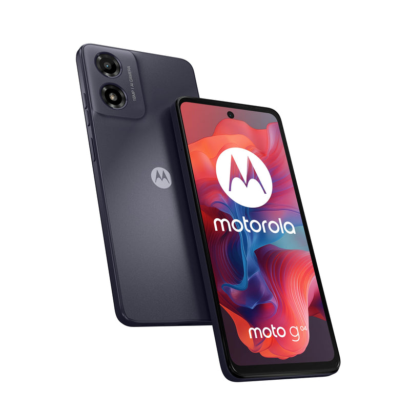 Moto G04 4/64 Black