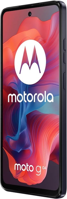 Moto G04 4/64 Black