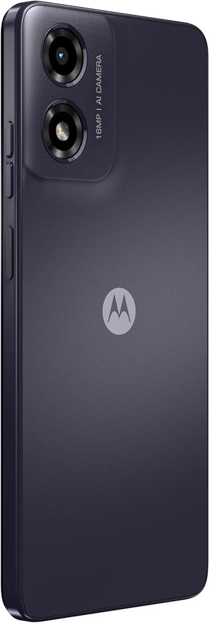 Moto G04 4/64 Black