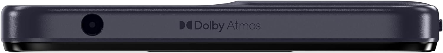 Moto G04 4/64 Black
