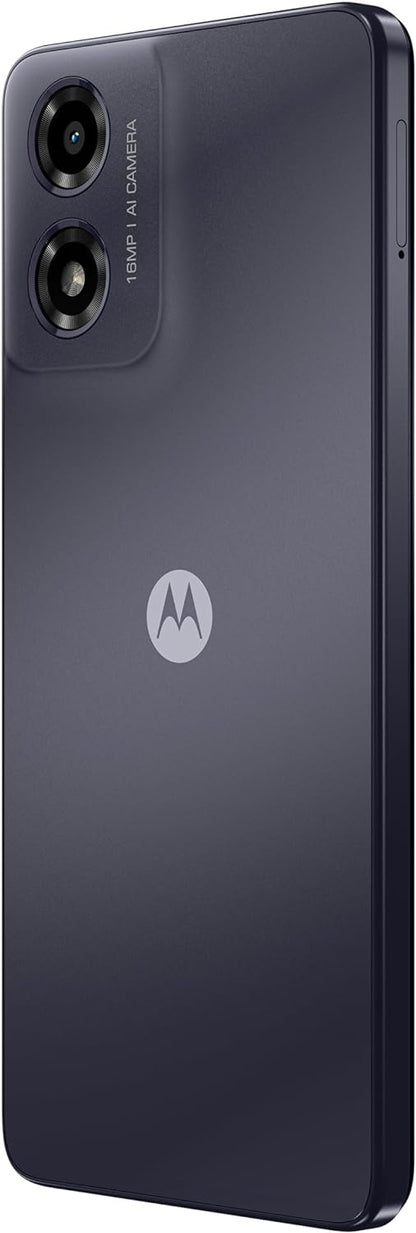 Moto G04 4/64 Black