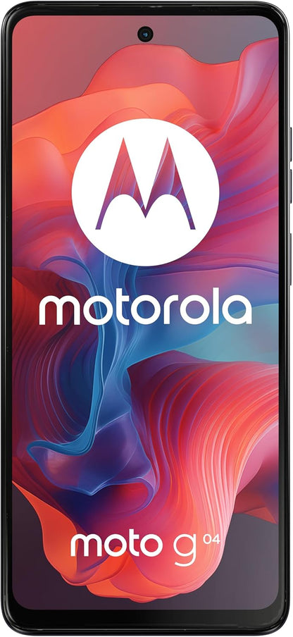 Moto G04 4/64 Black