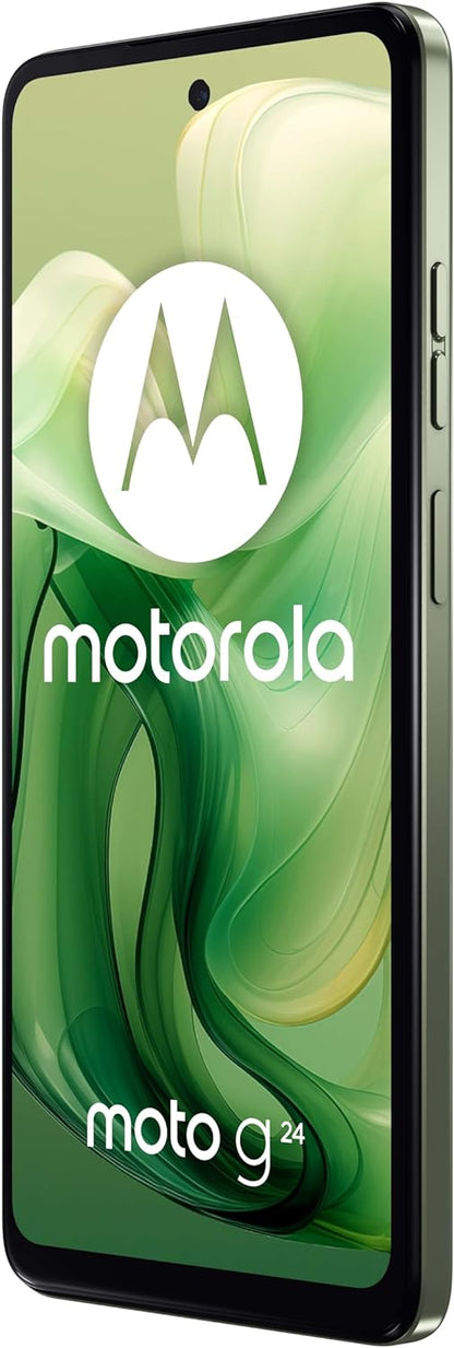 Moto G24 4/128 Green