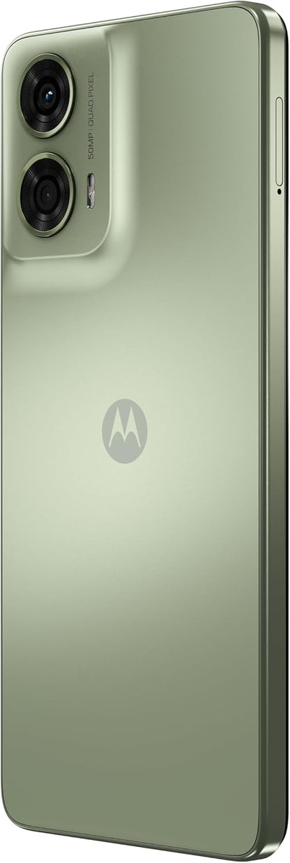 Moto G24 4/128 Green