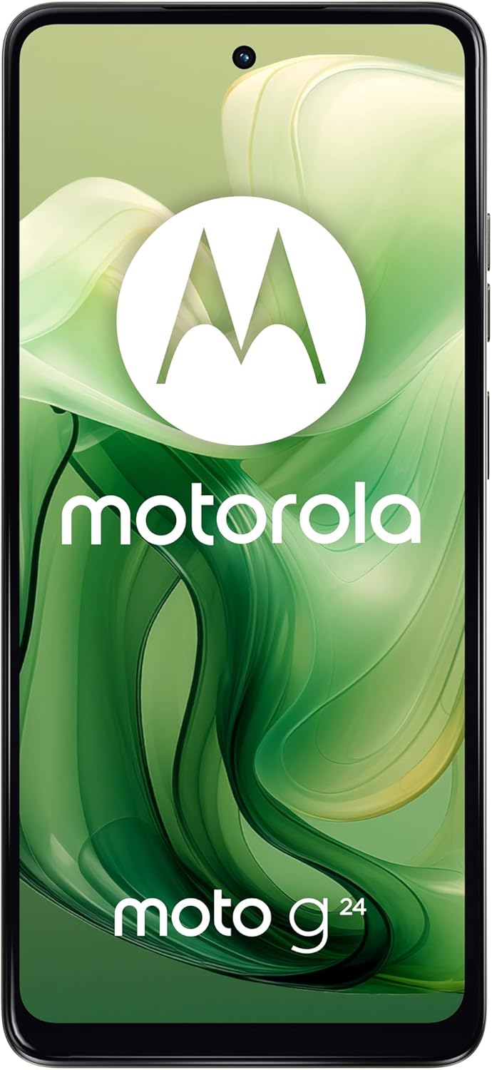 Moto G24 4/128 Green