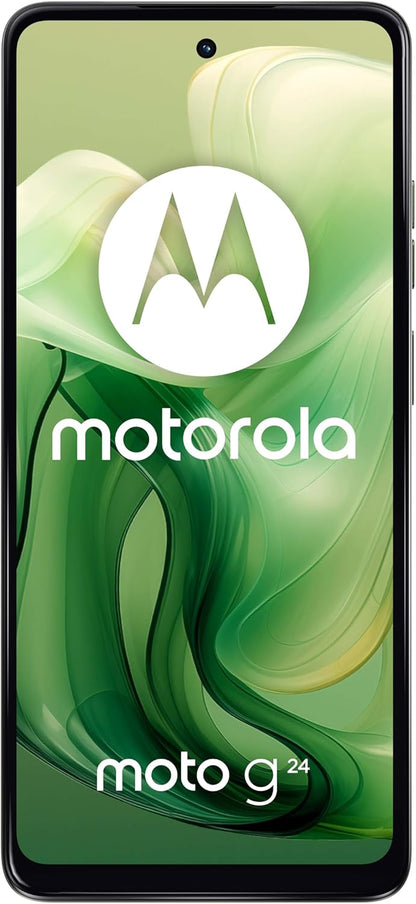Moto G24 4/128 Green