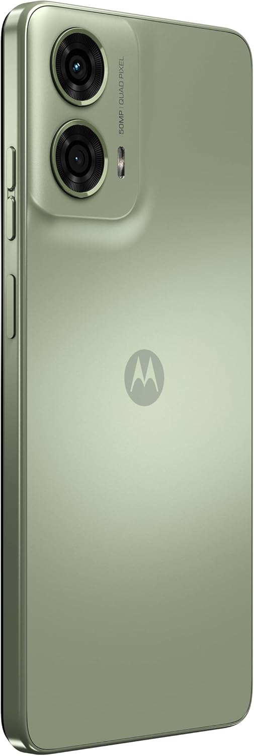 Moto G24 4/128 Green