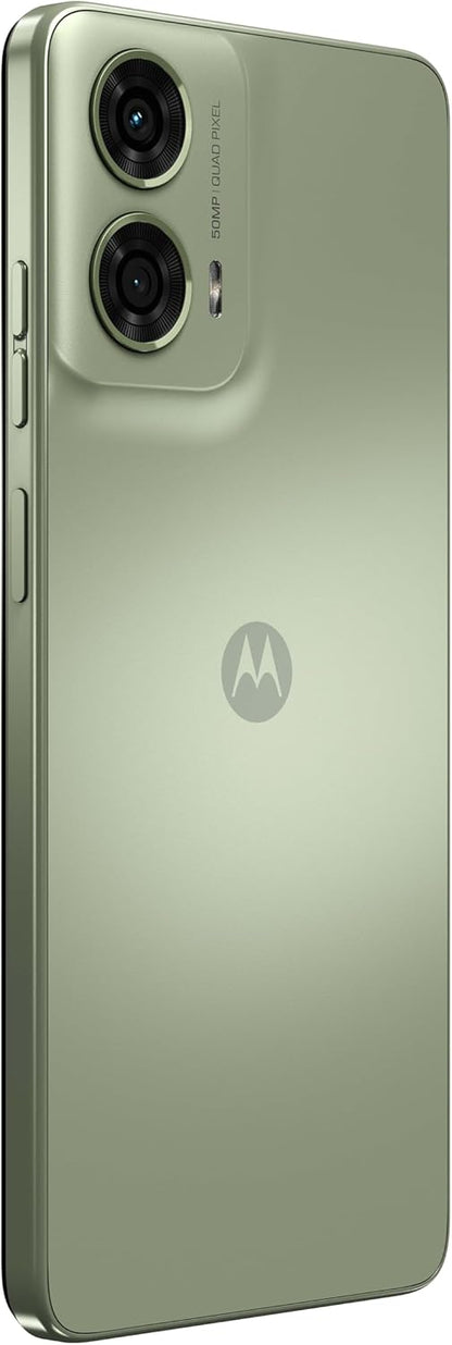 Moto G24 4/128 Green