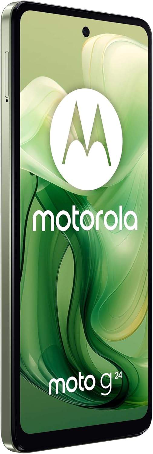 Moto G24 4/128 Green