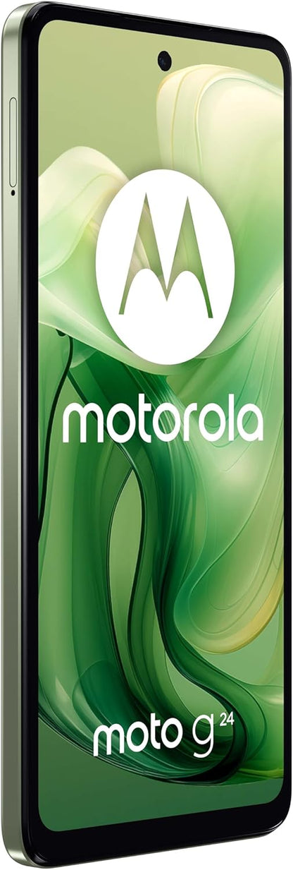 Moto G24 4/128 Green