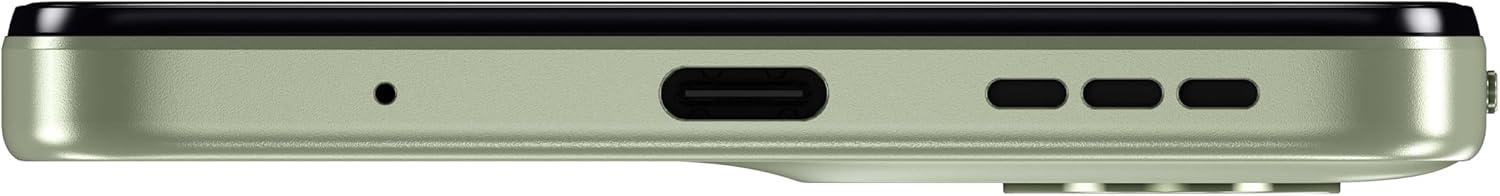 Moto G24 4/128 Green
