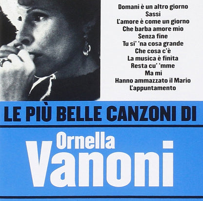 Le Piu' Belle Canzoni Di..