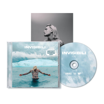 Invisibili (Sanremo 2024