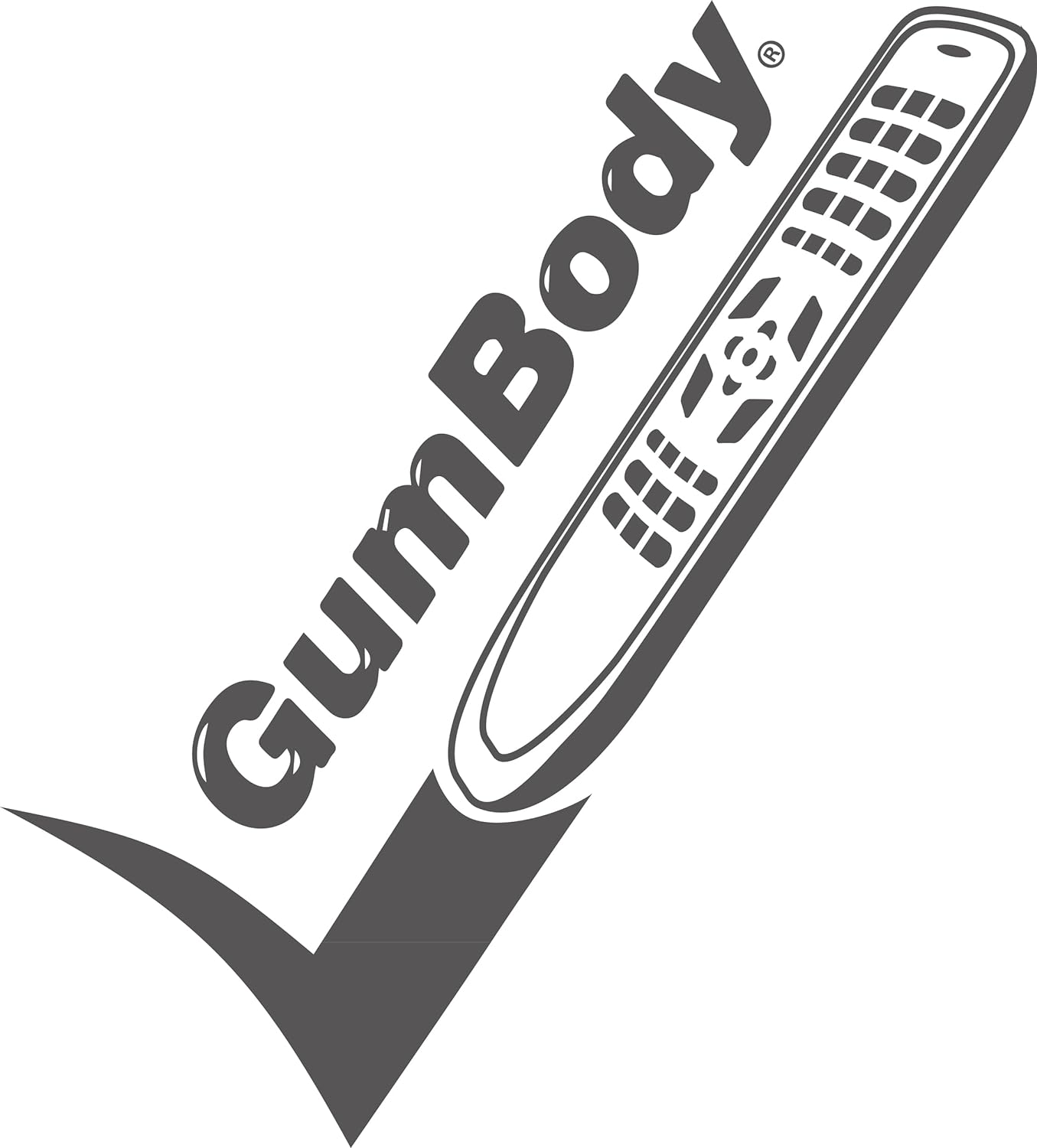 Telecomando Gumbody Personal 2