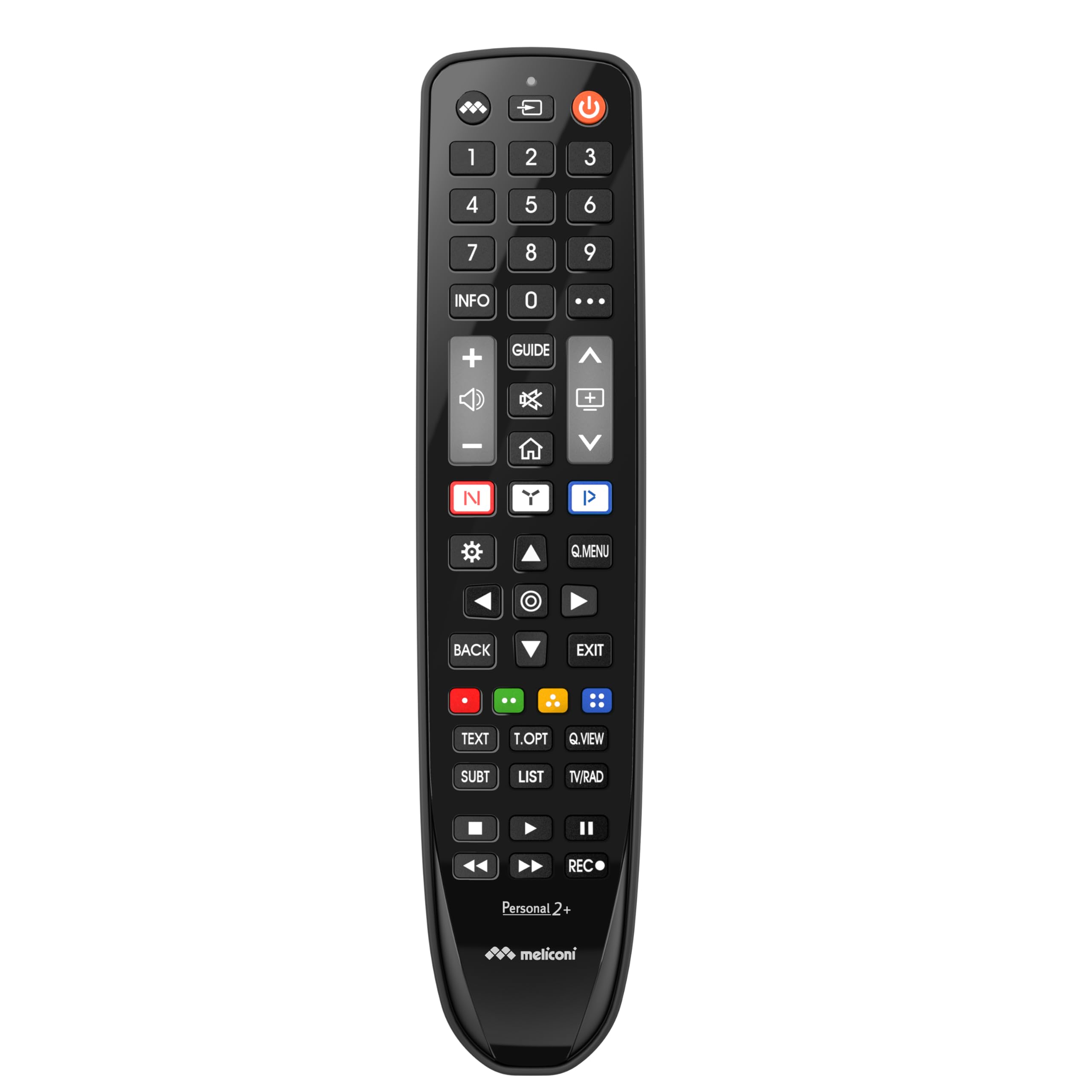 Telecomando Gumbody Personal 2