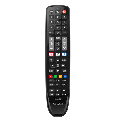 Telecomando Gumbody Personal 2