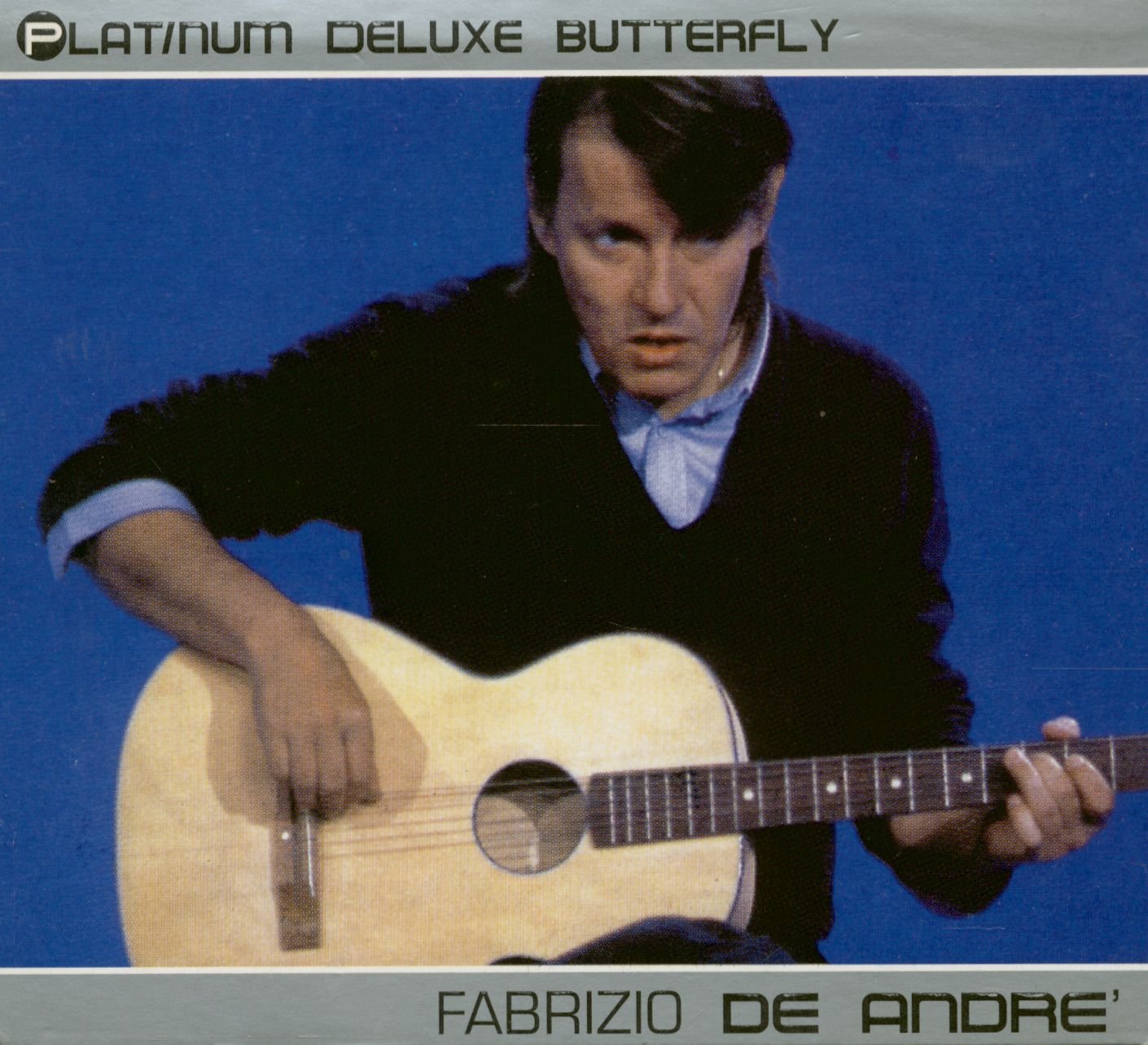 Fabrizio De Andre