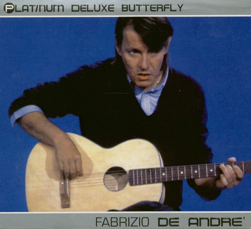 Fabrizio De Andre