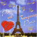 Paris Est Toujours Paris